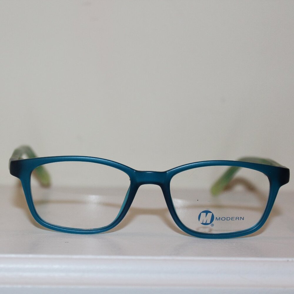 Modern Optical Kid's Glasses (vibrant)